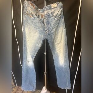 Diesel jeans